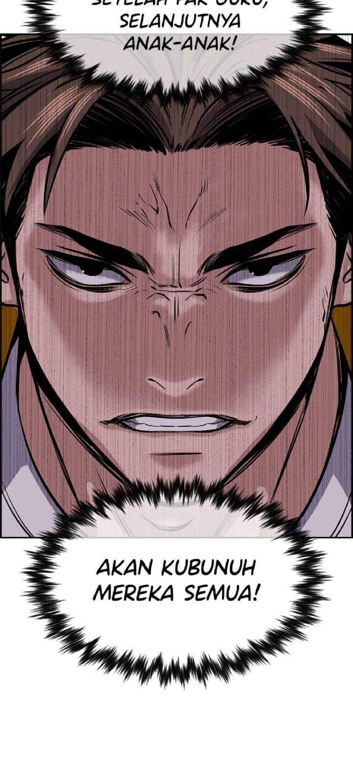 True Education Chapter 12 - halaman 44
