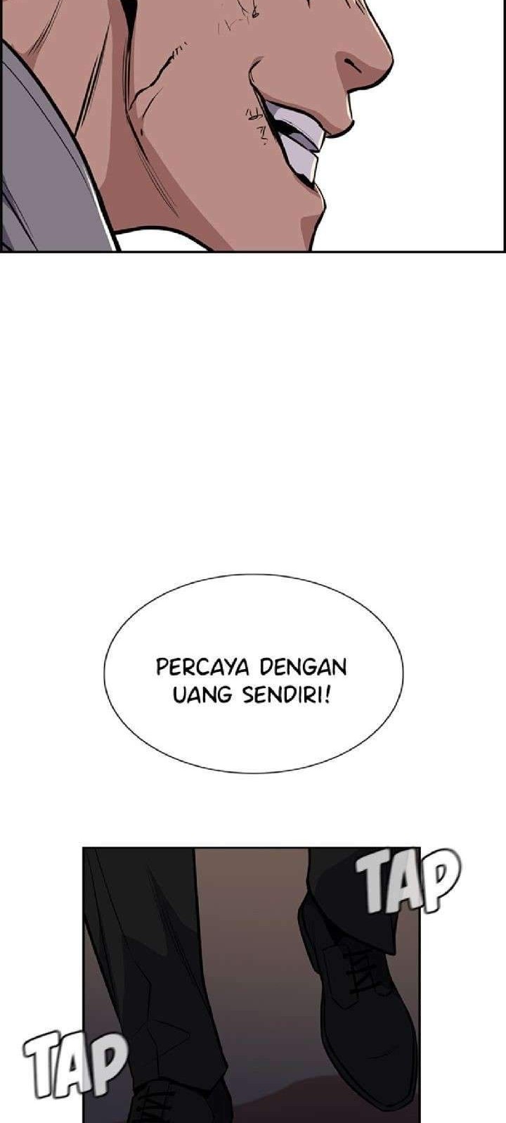 True Education Chapter 12 - halaman 48