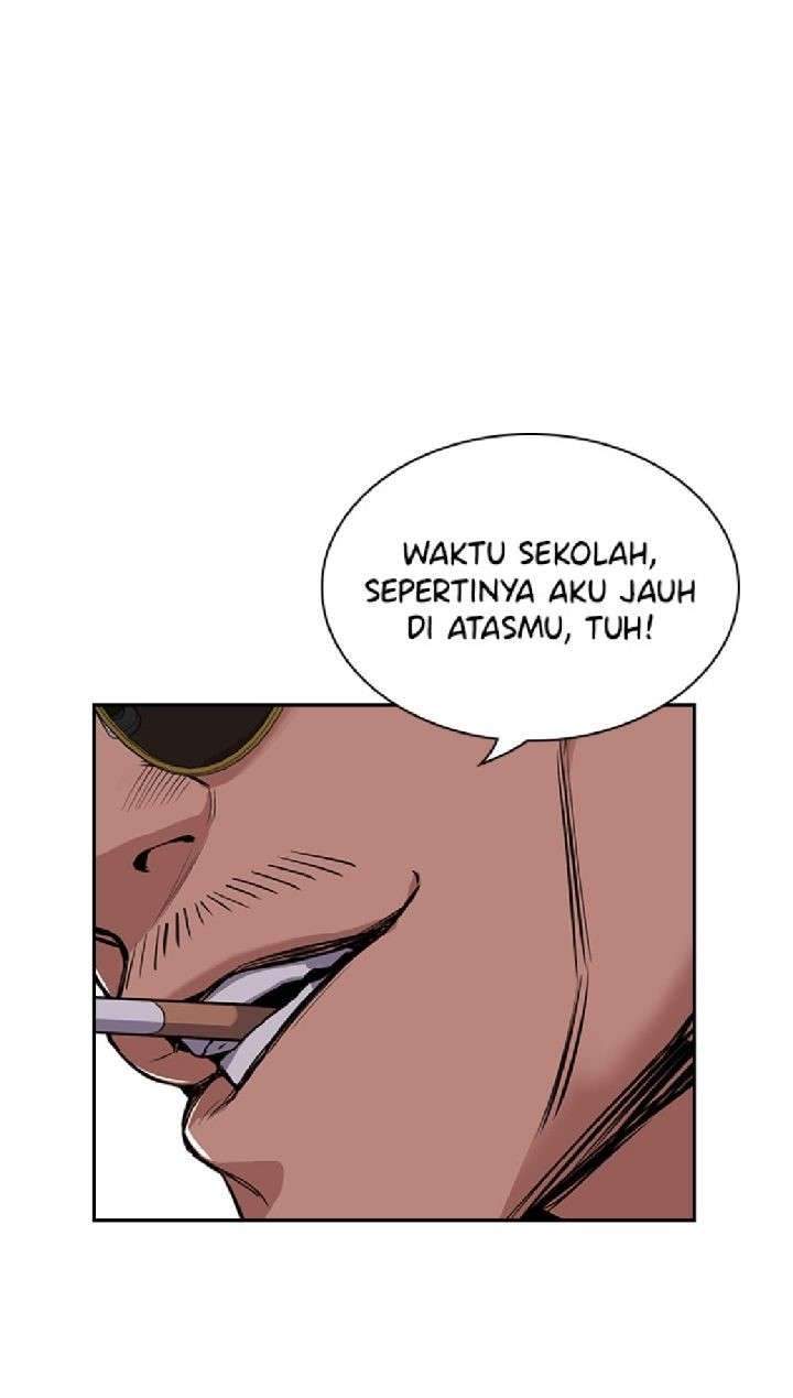 True Education Chapter 12 - halaman 59