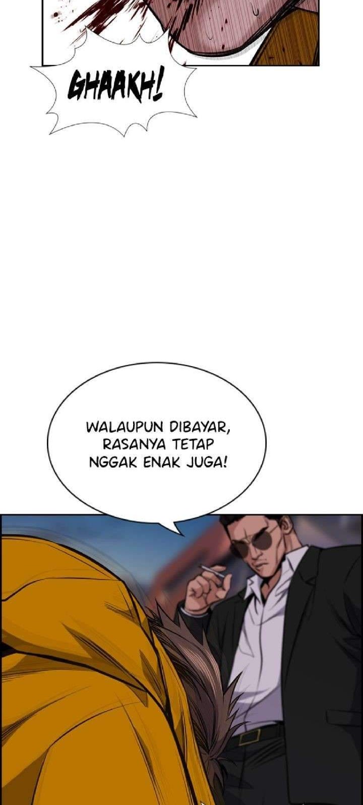 True Education Chapter 12 - halaman 61