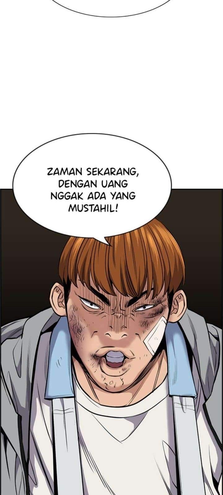 True Education Chapter 12 - halaman 8