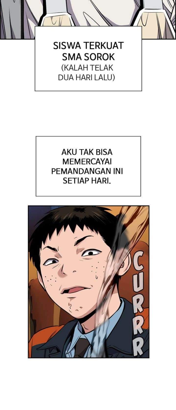 True Education Chapter 12 - halaman 9