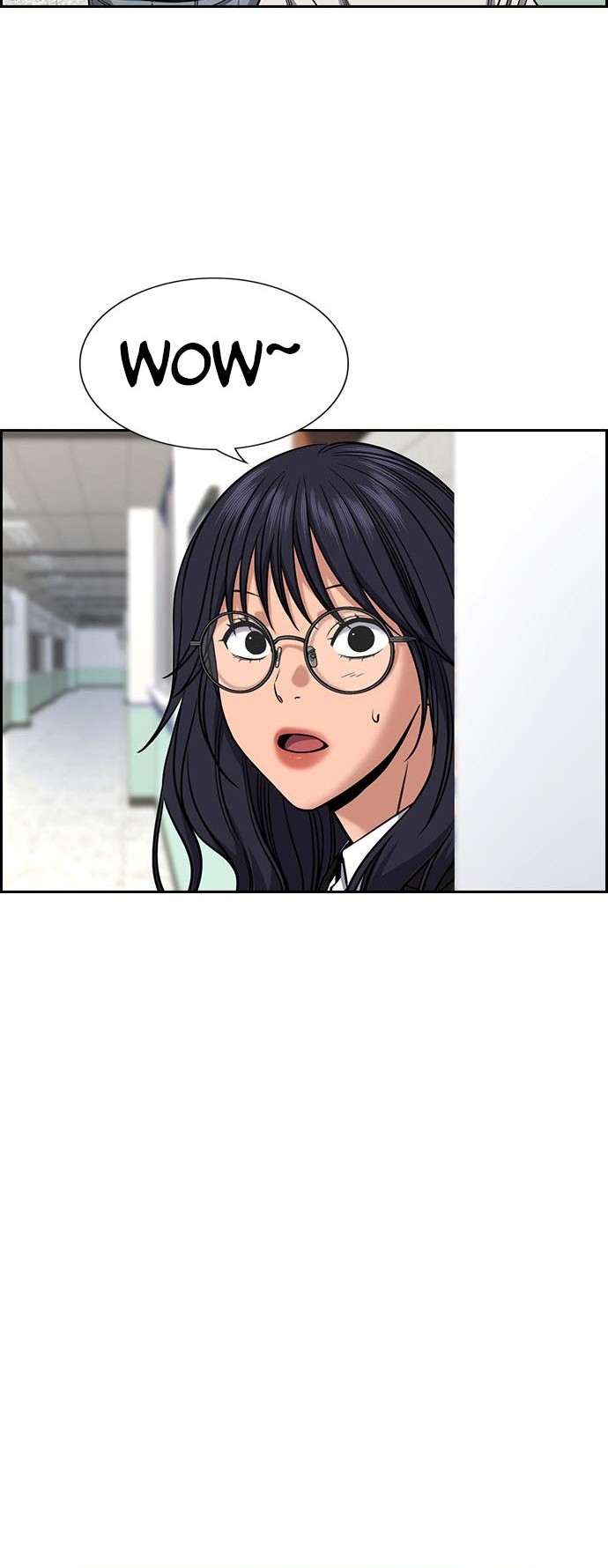 True Education Chapter 121 - halaman 21