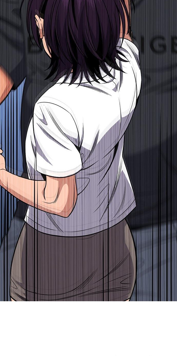 True Education Chapter 121 - halaman 49