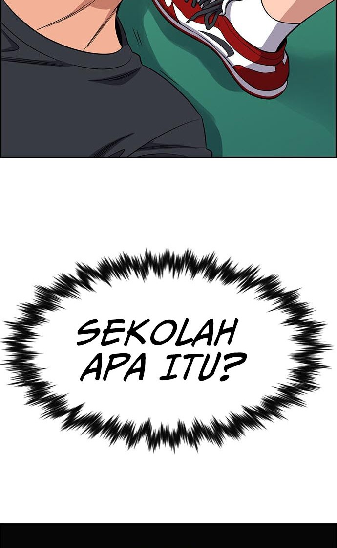 True Education Chapter 121 - halaman 57