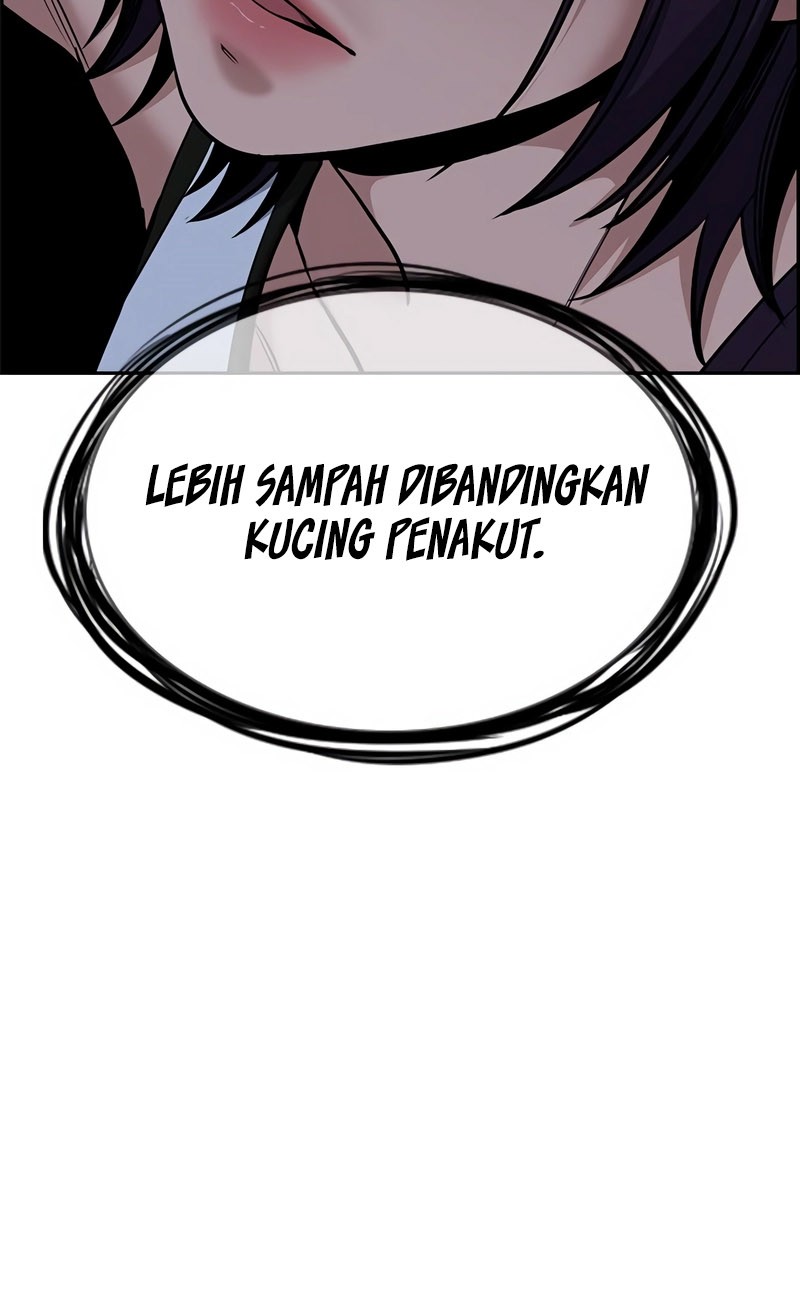 True Education Chapter 123 - halaman 16