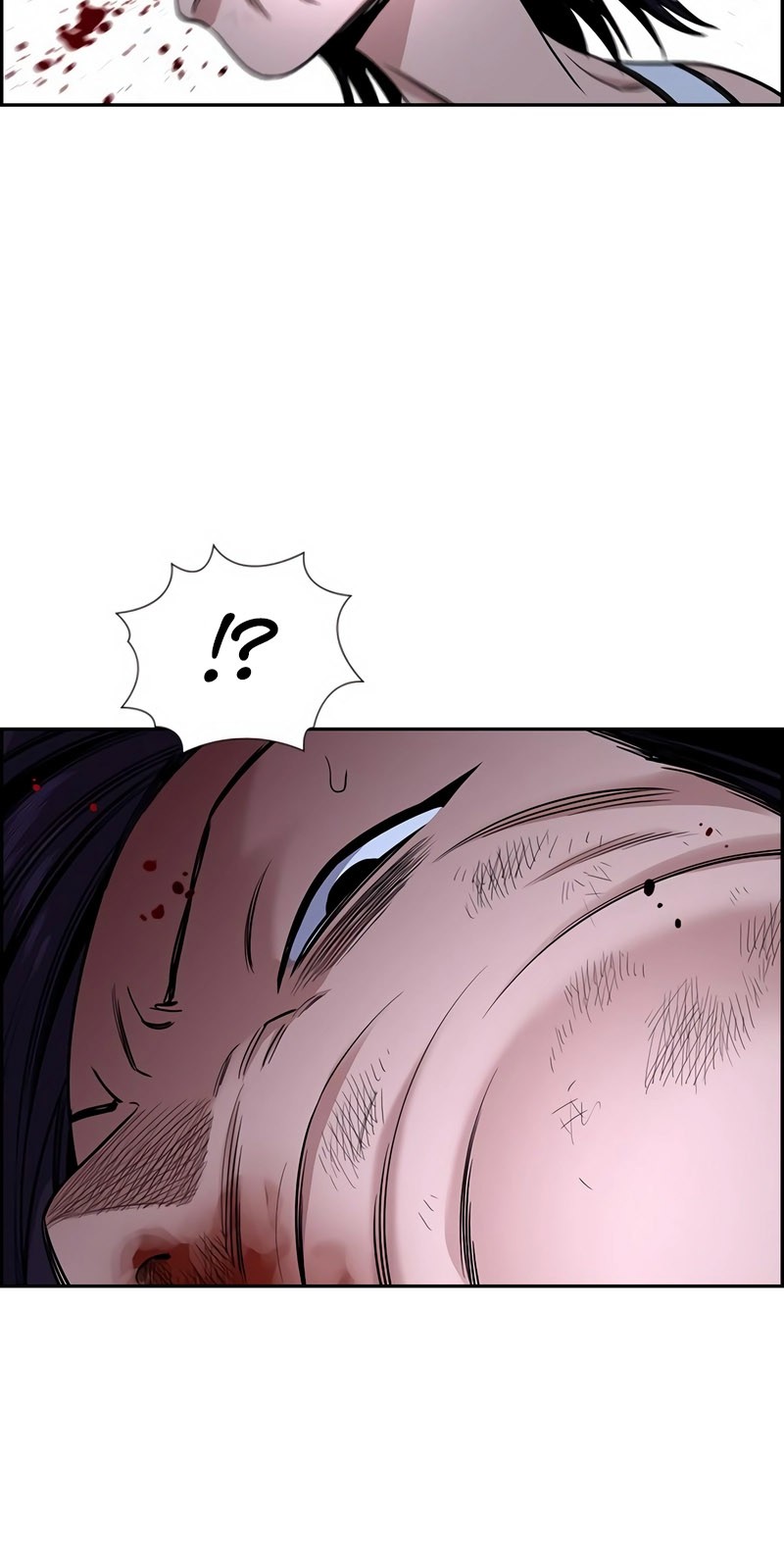 True Education Chapter 123 - halaman 41