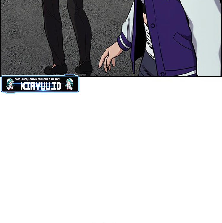 True Education Chapter 124 - halaman 41