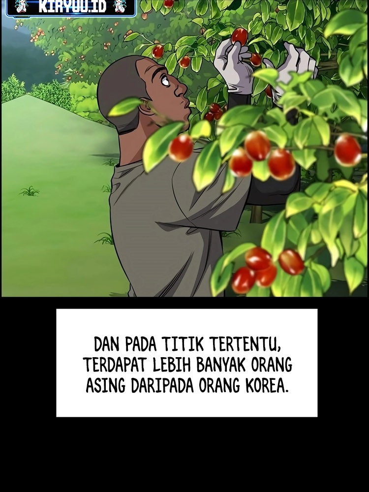 True Education Chapter 125 - halaman 11