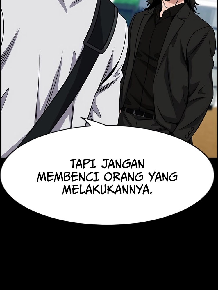 True Education Chapter 125 - halaman 49