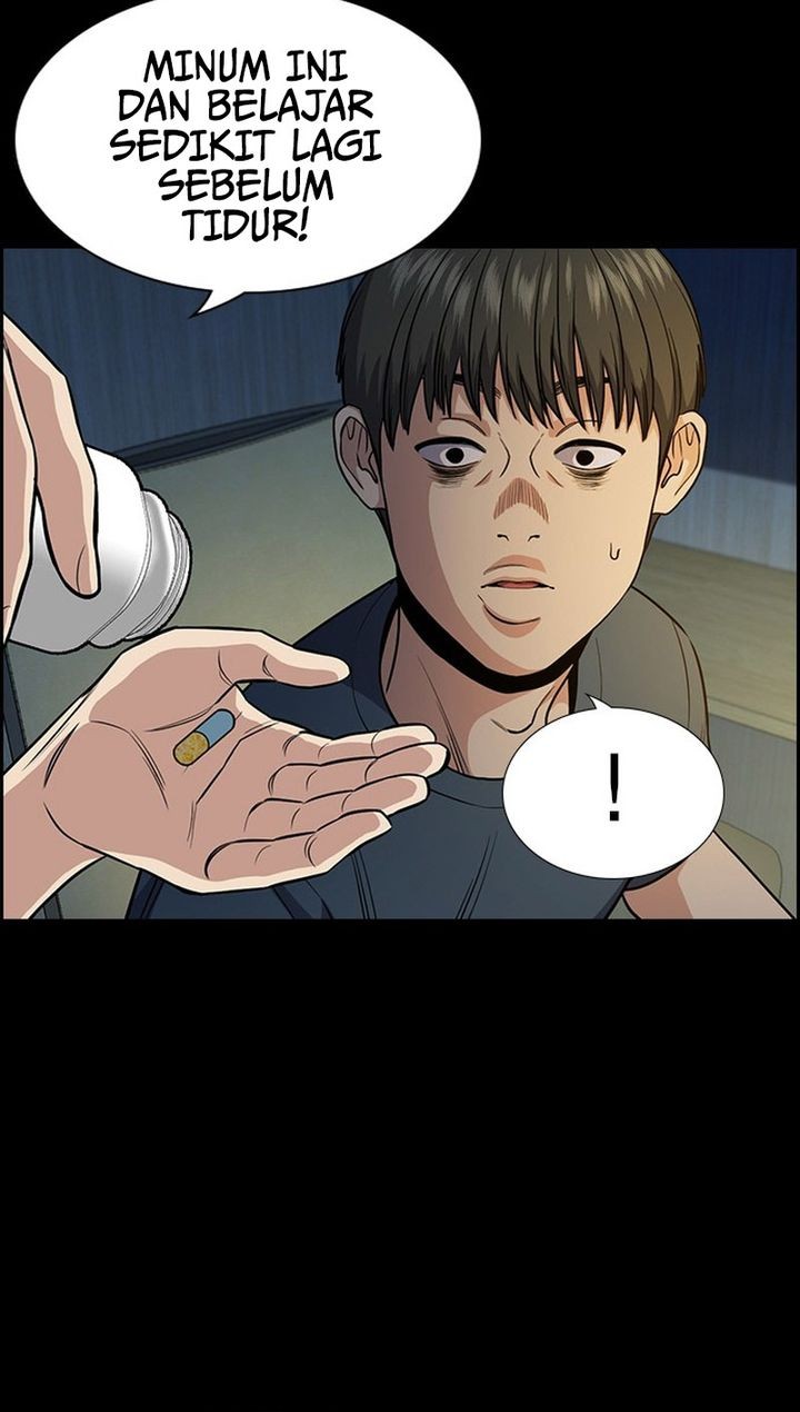 True Education Chapter 126 - halaman 6