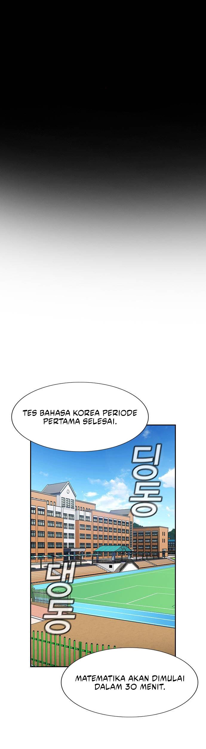 True Education Chapter 127 - halaman 2