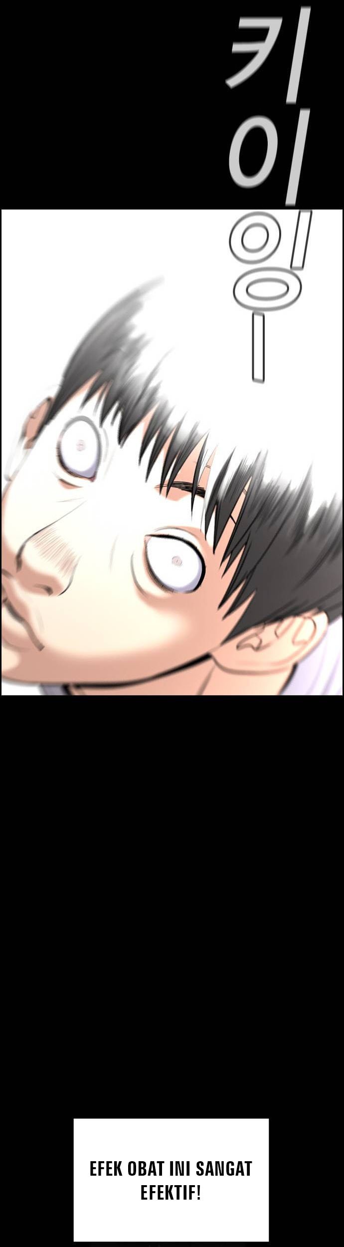 True Education Chapter 127 - halaman 22