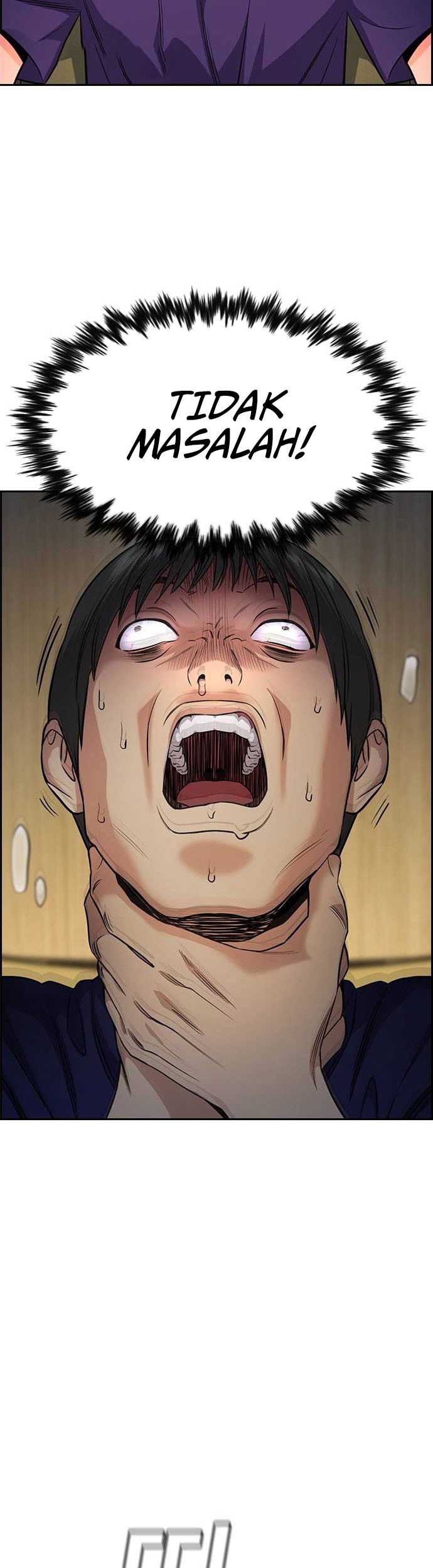 True Education Chapter 128 - halaman 32