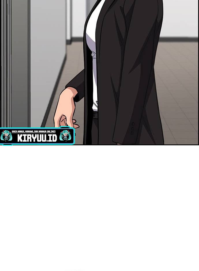 True Education Chapter 128 - halaman 37