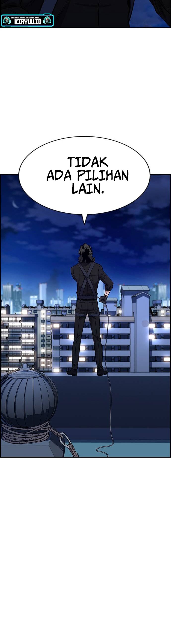 True Education Chapter 128 - halaman 39