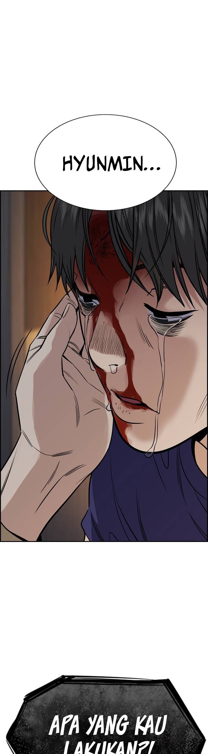 True Education Chapter 129 - halaman 14