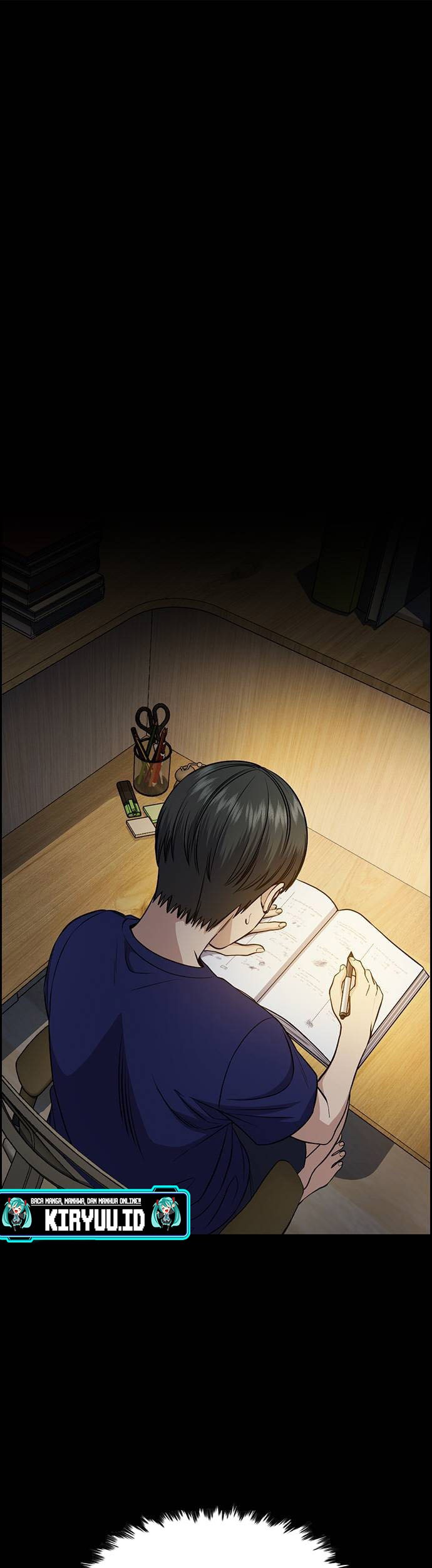 True Education Chapter 129 - halaman 2