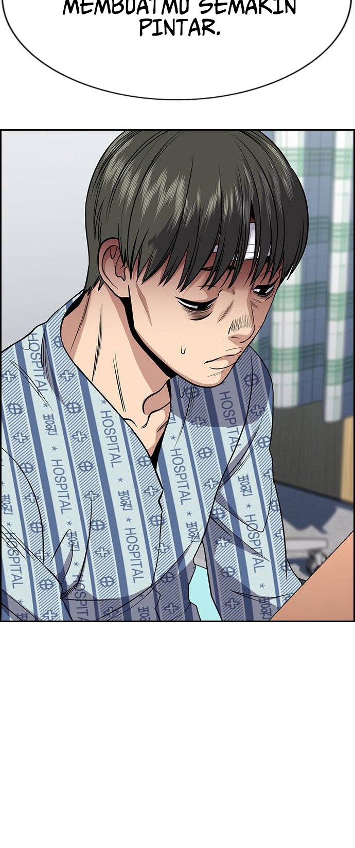 True Education Chapter 129 - halaman 33
