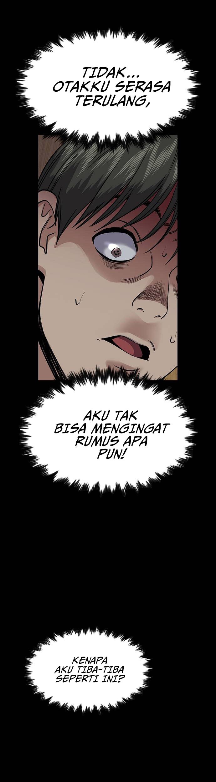 True Education Chapter 129 - halaman 4