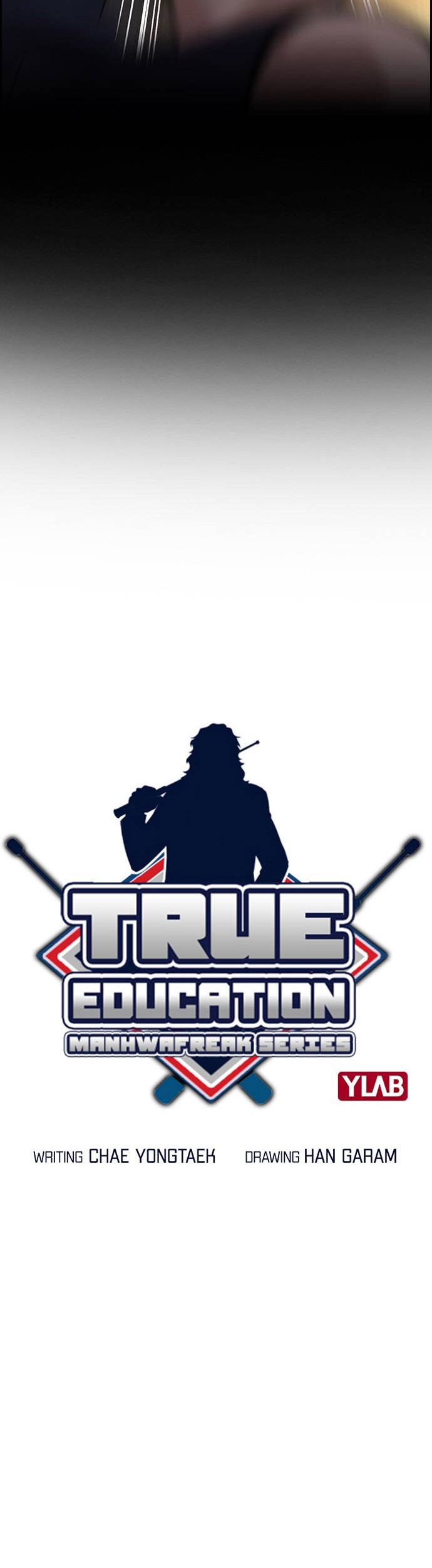 True Education Chapter 129 - halaman 9