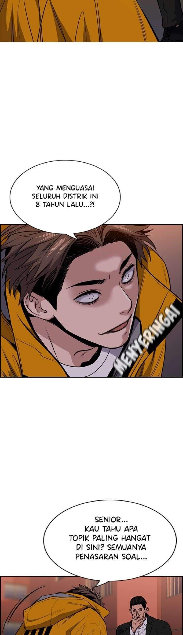 True Education Chapter 13 - halaman 2