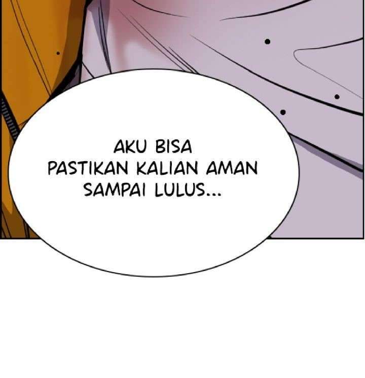 True Education Chapter 13 - halaman 29