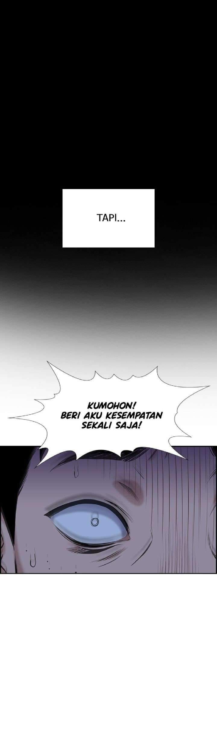 True Education Chapter 13 - halaman 37