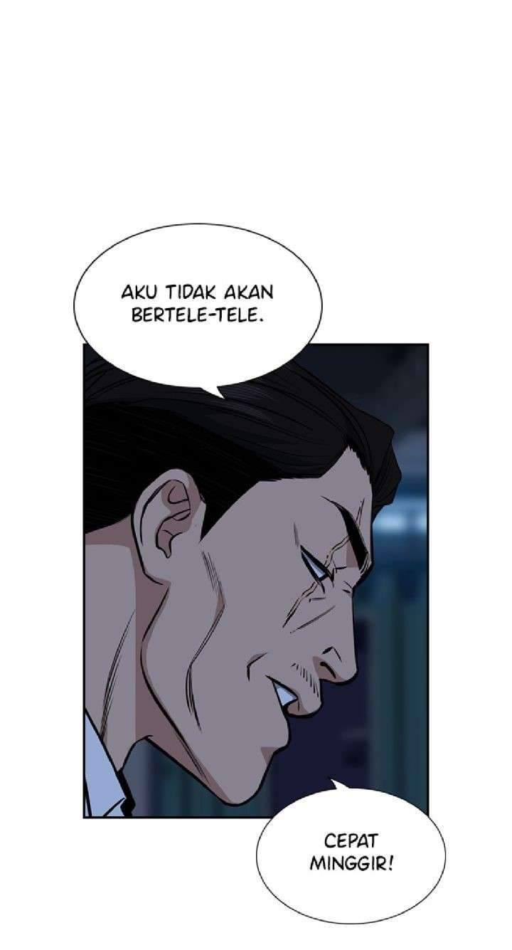 True Education Chapter 13 - halaman 45