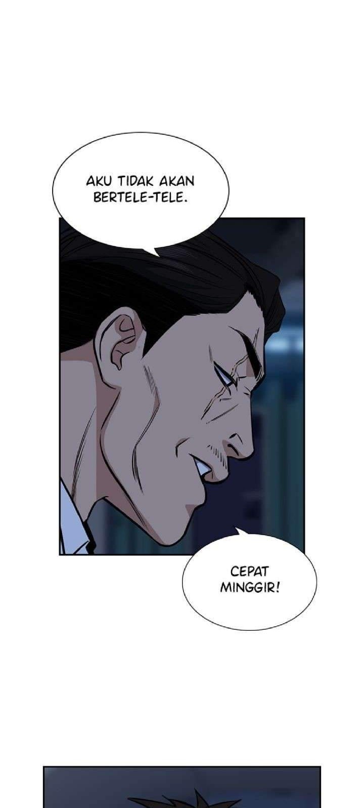 True Education Chapter 13 - halaman 47