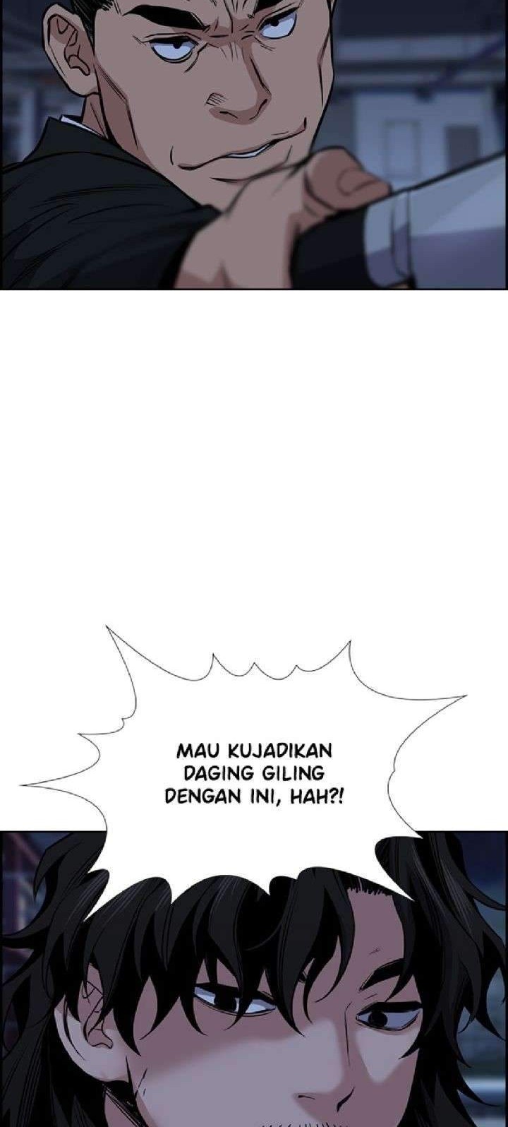True Education Chapter 13 - halaman 68