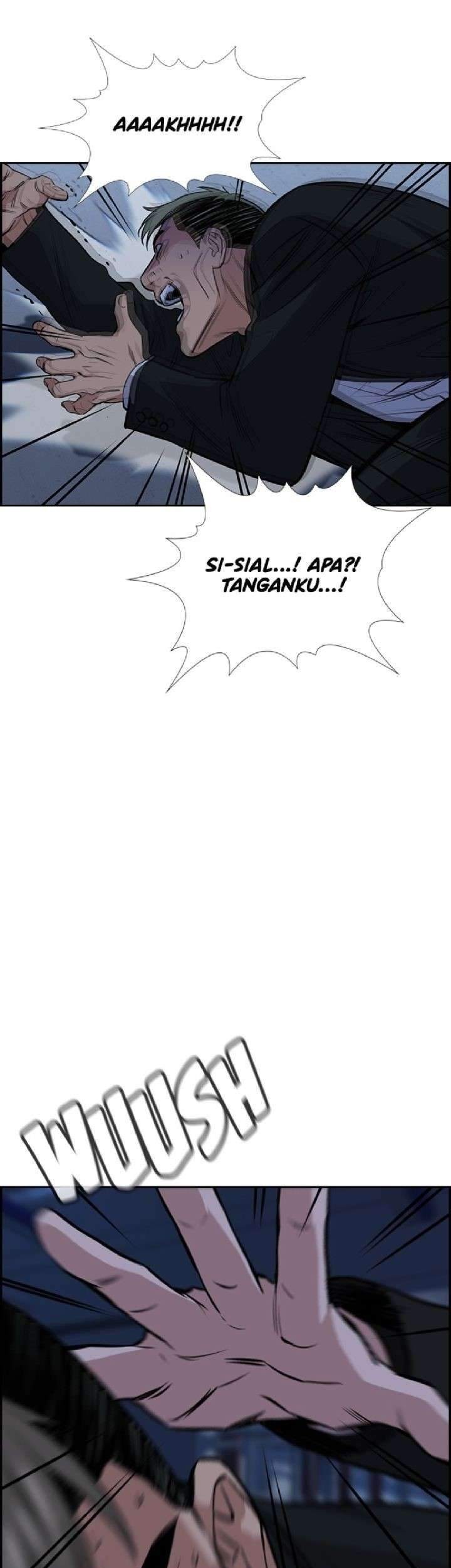 True Education Chapter 13 - halaman 70