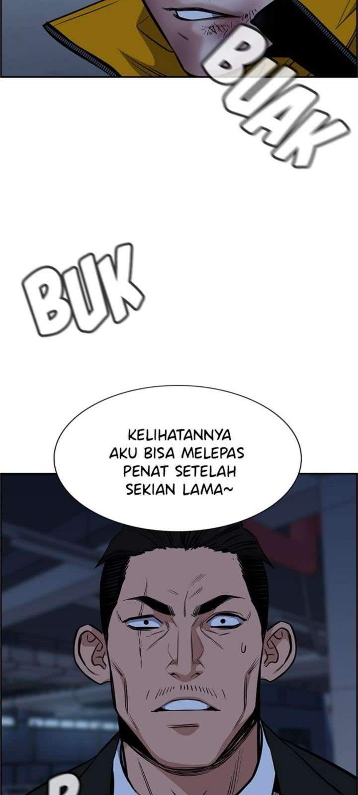 True Education Chapter 13 - halaman 73