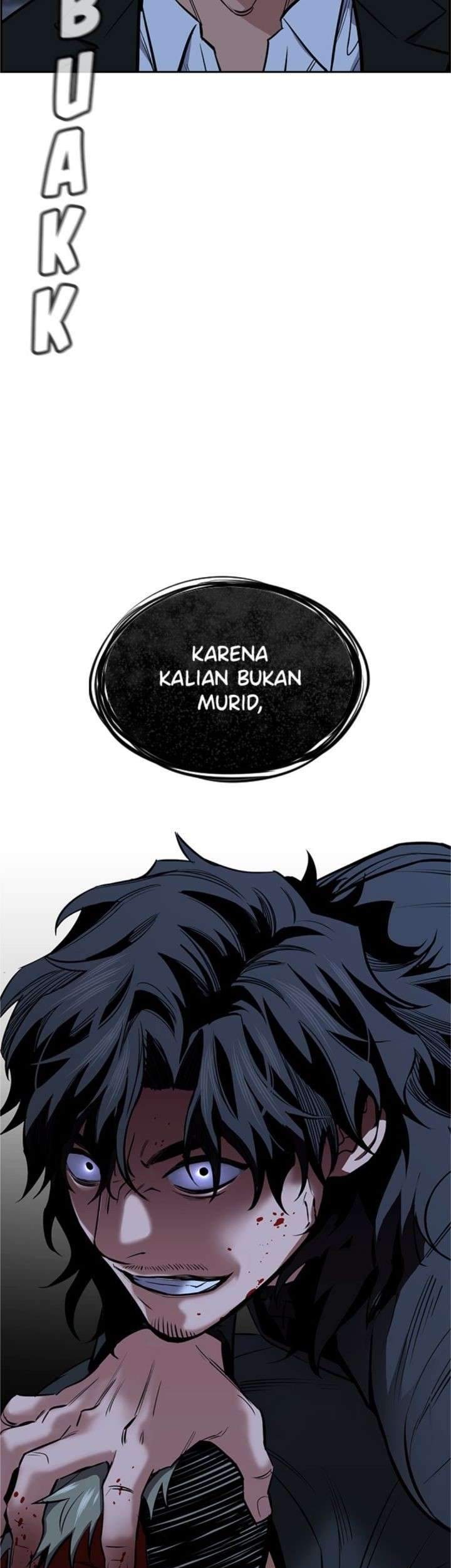 True Education Chapter 13 - halaman 74