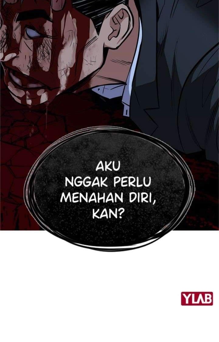 True Education Chapter 13 - halaman 75