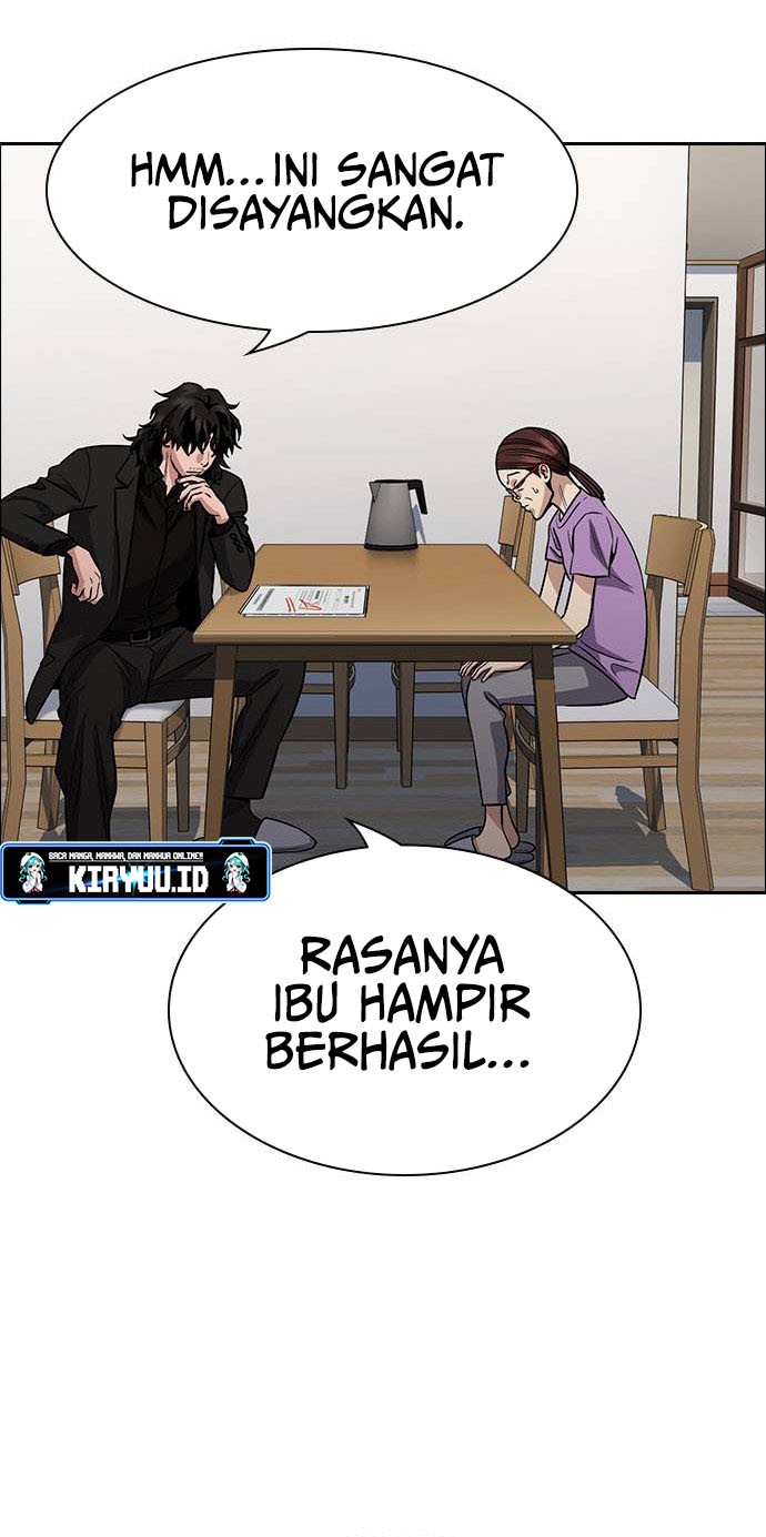 True Education Chapter 130 - halaman 23