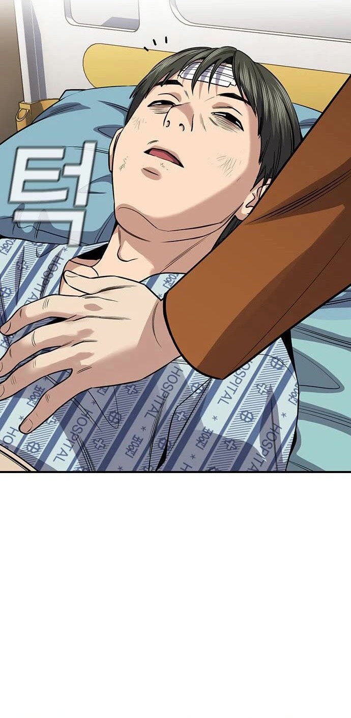 True Education Chapter 131 - halaman 33