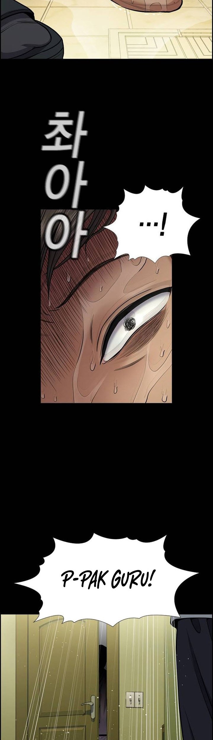 True Education Chapter 132 - halaman 54