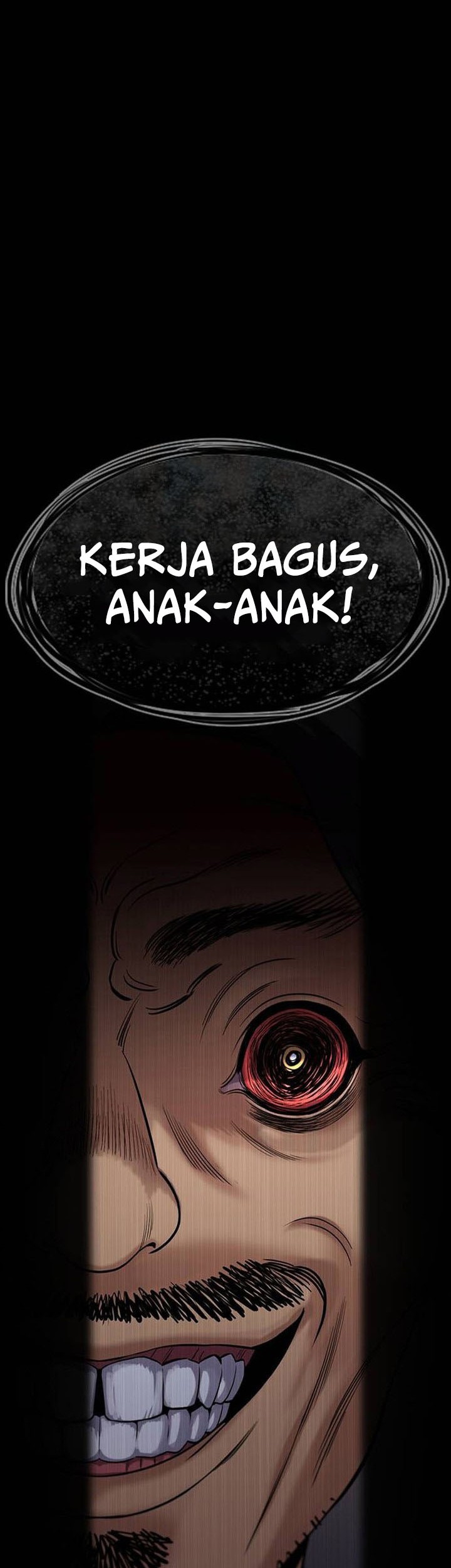 True Education Chapter 132 - halaman 57