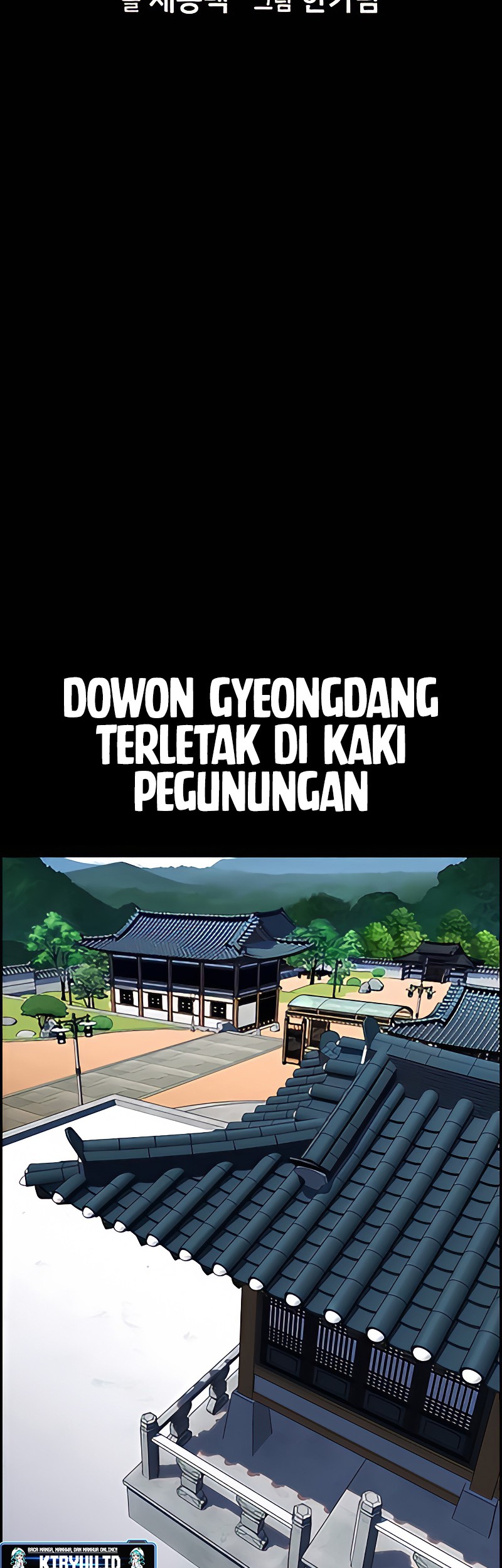 True Education Chapter 133 - halaman 11