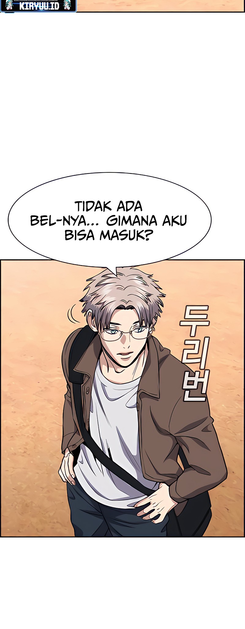 True Education Chapter 133 - halaman 49