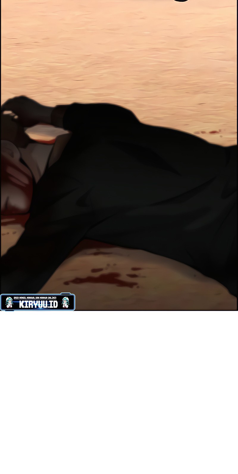 True Education Chapter 133 - halaman 55