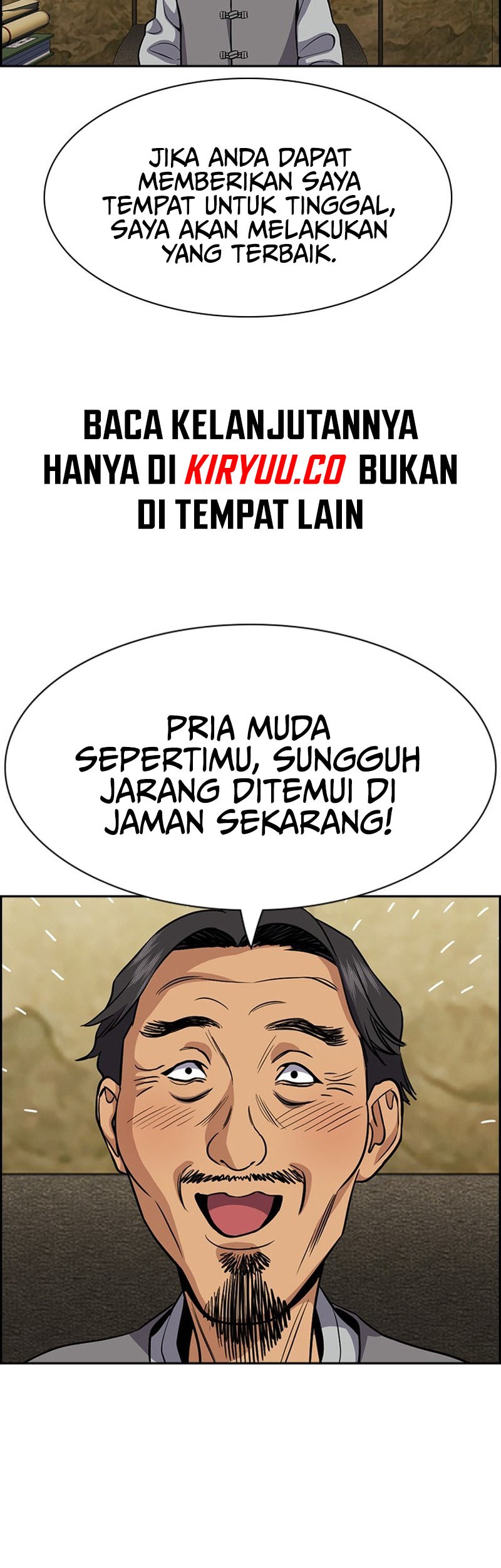 True Education Chapter 134 - halaman 12