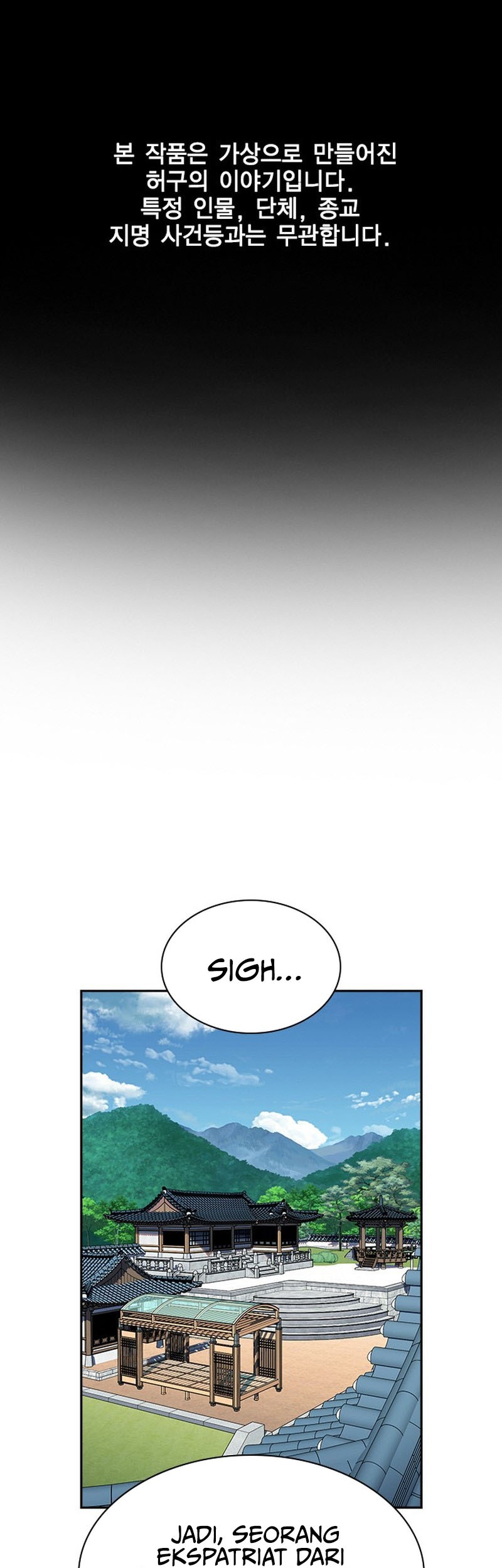 True Education Chapter 134 - halaman 2