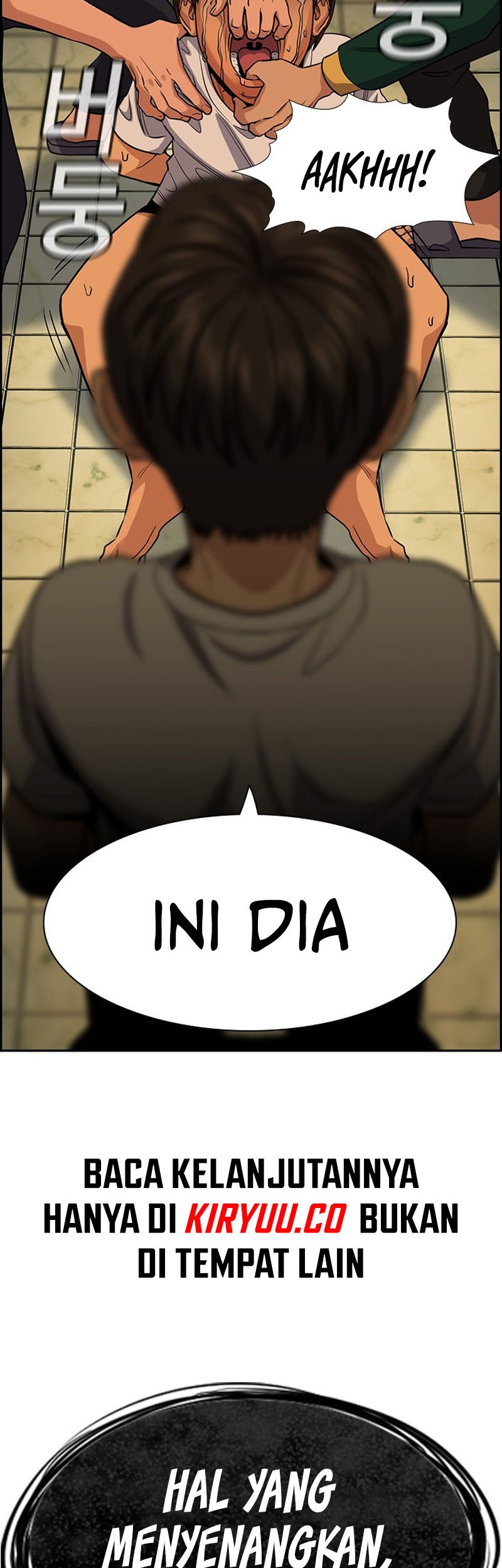 True Education Chapter 134 - halaman 59