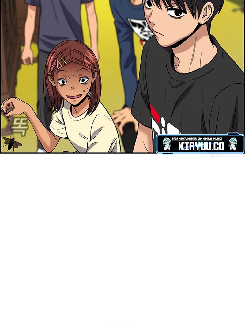 True Education Chapter 135 - halaman 40