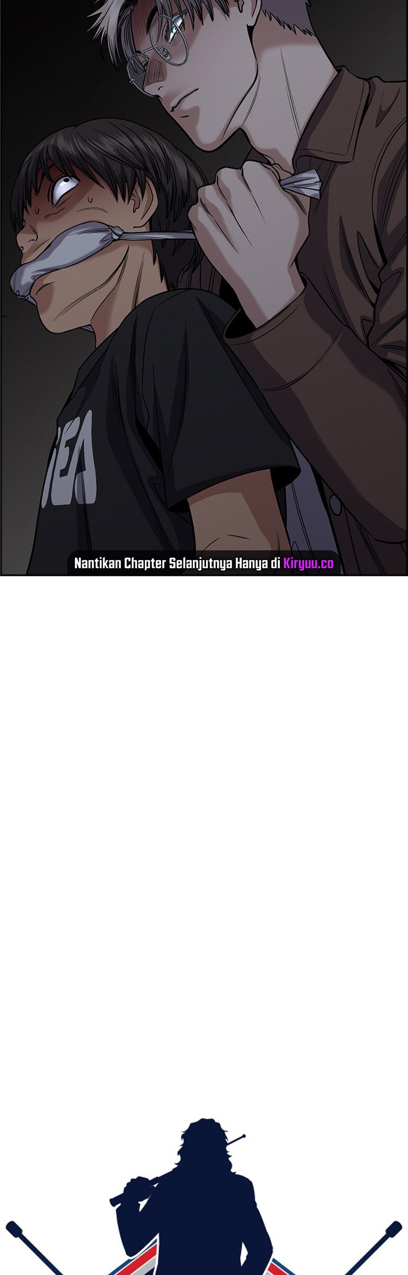 True Education Chapter 136 - halaman 9