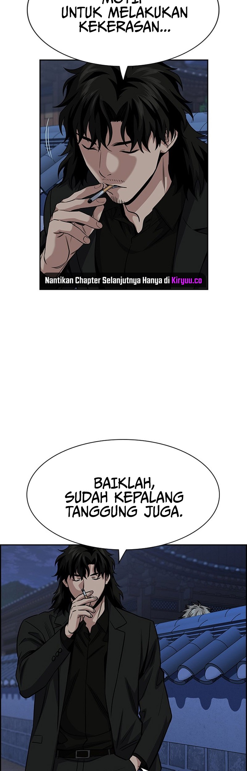 True Education Chapter 137 - halaman 18