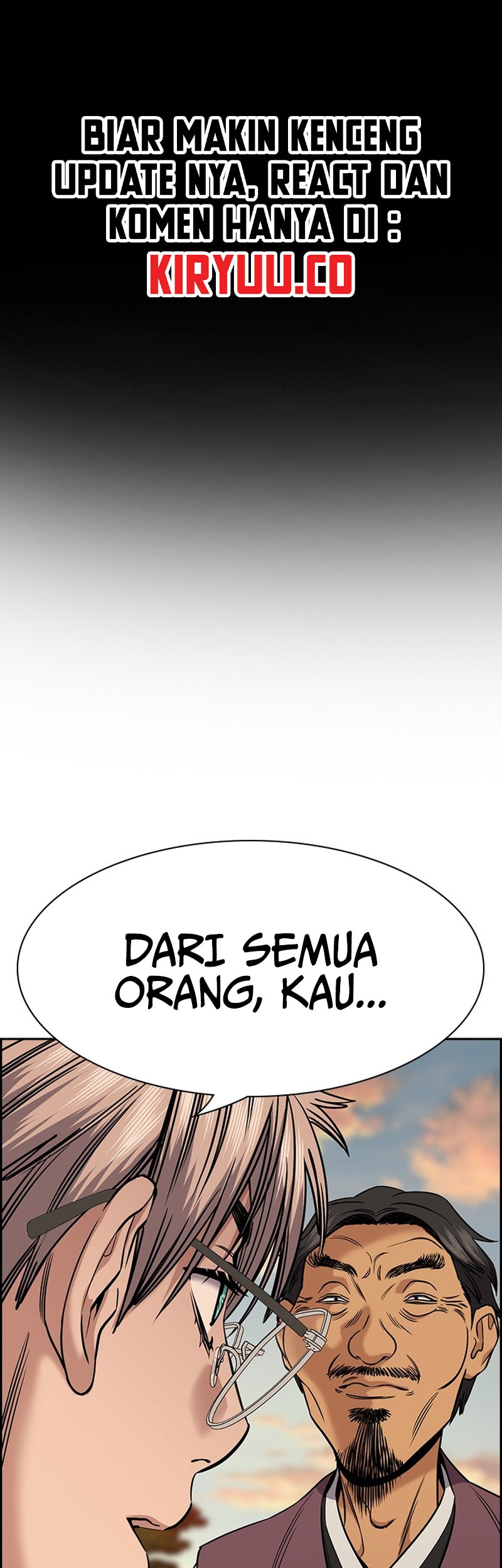 True Education Chapter 137 - halaman 2