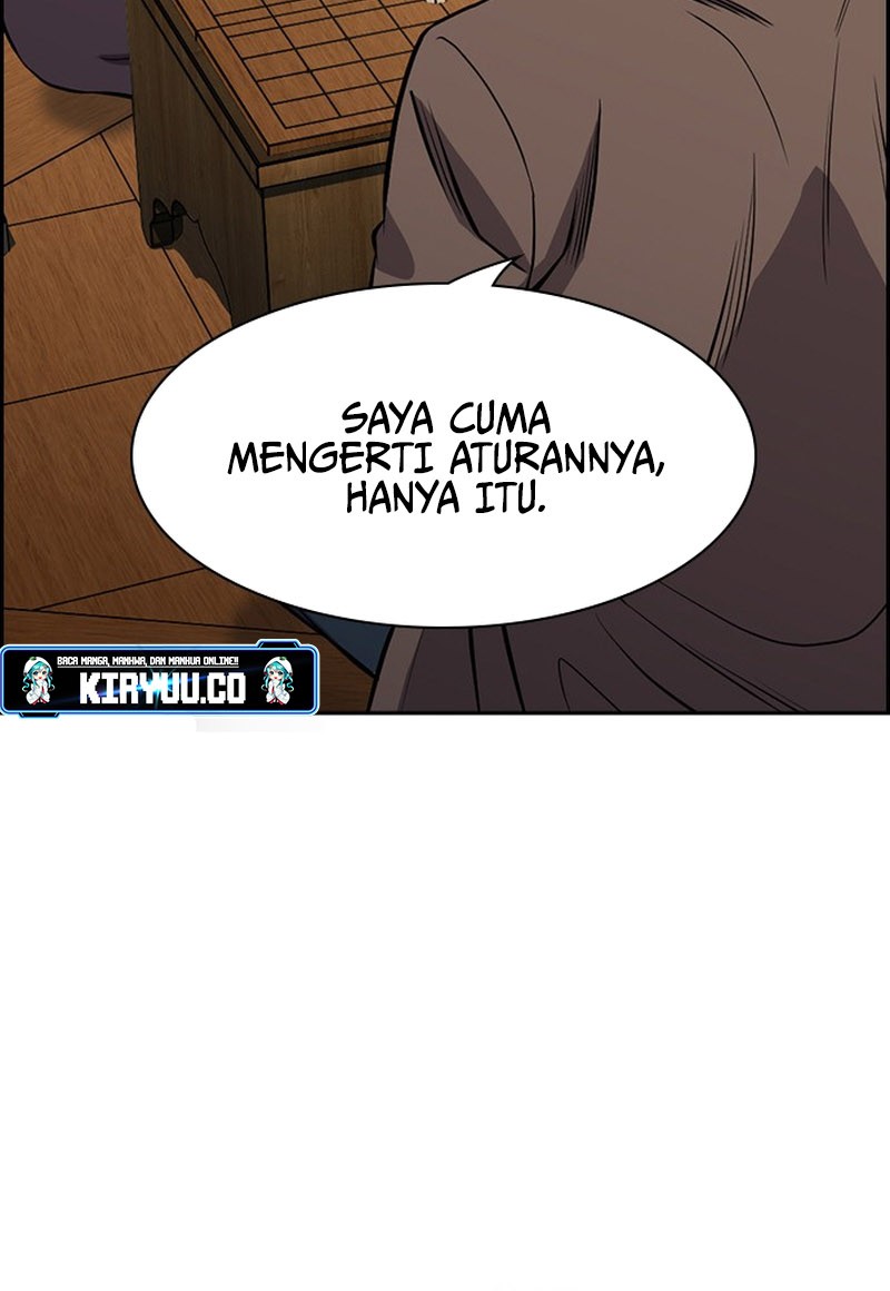 True Education Chapter 137 - halaman 36